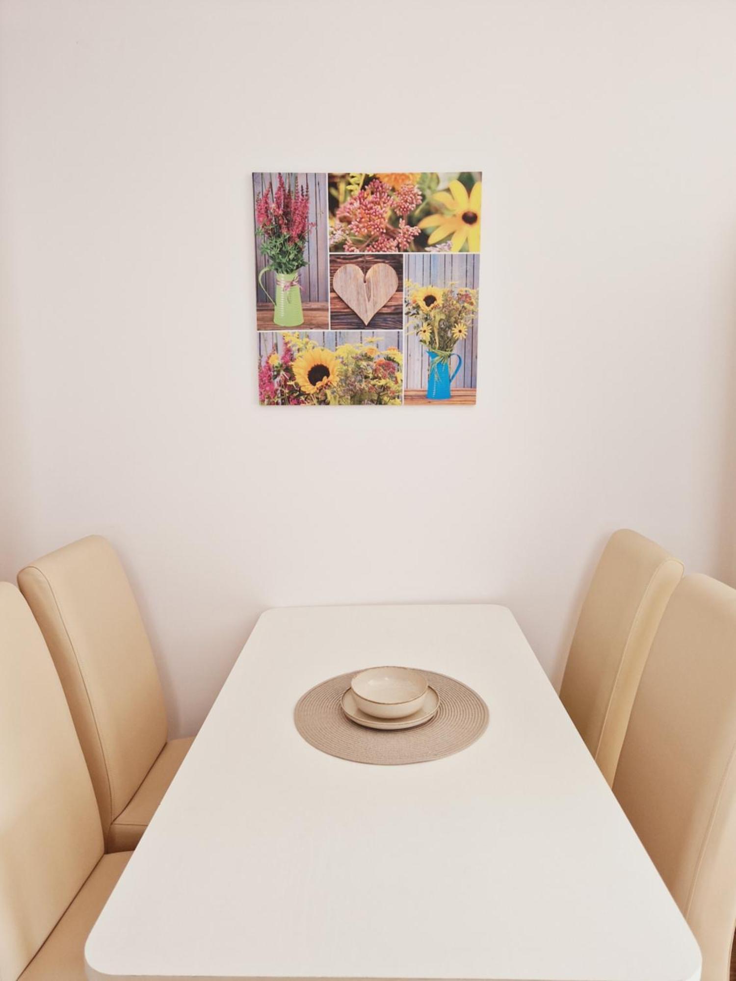 Balaton Apartman Fuered Balatonfured Exterior photo